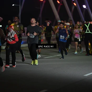 Runner Photo 6131531