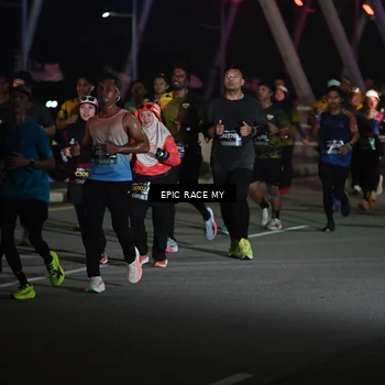 Runner Photo 6131532