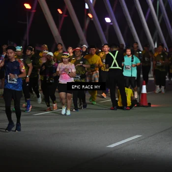 Runner Photo 6131540