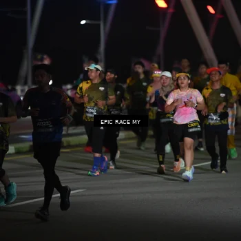 Runner Photo 6131541