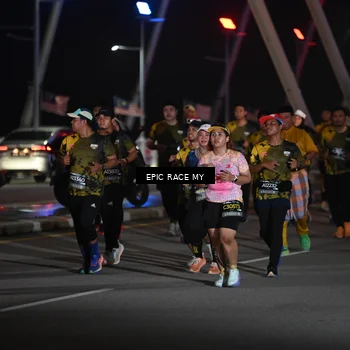 Runner Photo 6131544