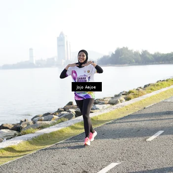 Runner Photo 6131550