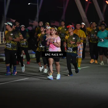 Runner Photo 6131551