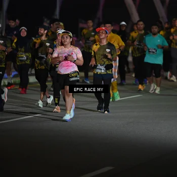 Runner Photo 6131553