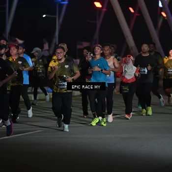 Runner Photo 6131556