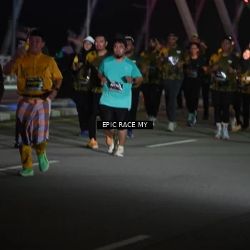 Runner Photo 6131563