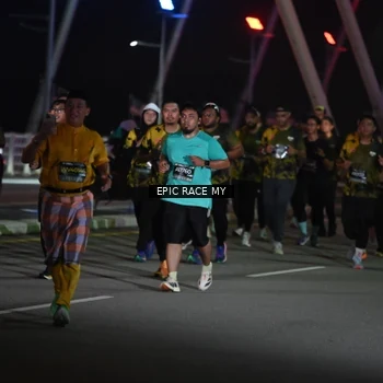 Runner Photo 6131564