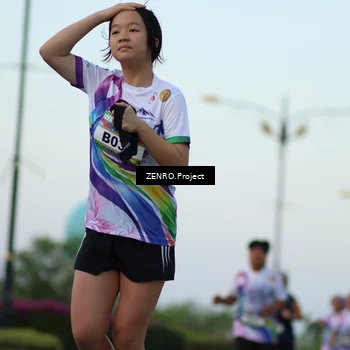 Runner Photo 6131565