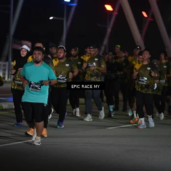 Runner Photo 6131569