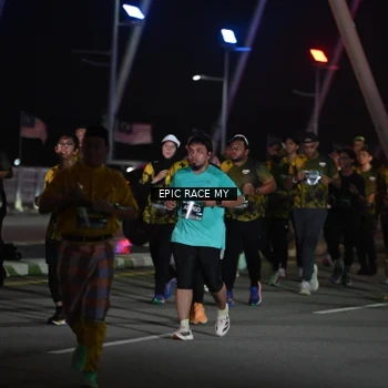 Runner Photo 6131571