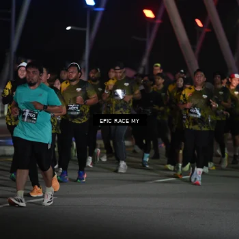 Runner Photo 6131572