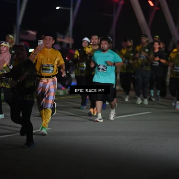 Runner Photo 6131579