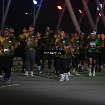 Runner Photo 6131581