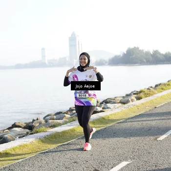 Runner Photo 6131582