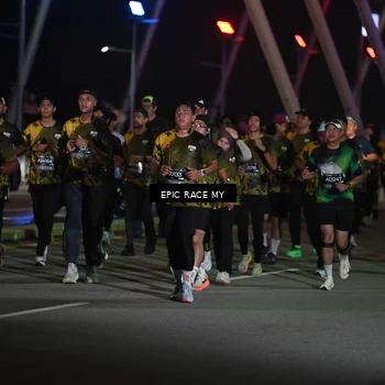 Runner Photo 6131586