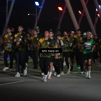 Runner Photo 6131587