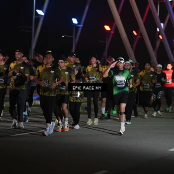 Runner Photo 6131589
