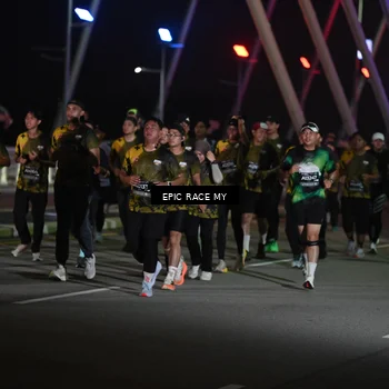 Runner Photo 6131592