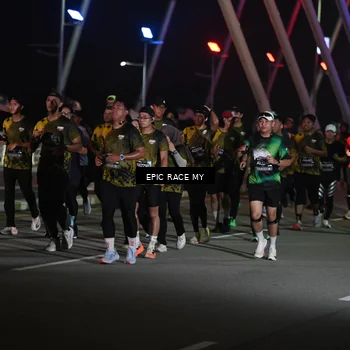 Runner Photo 6131596