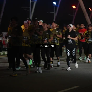 Runner Photo 6131601