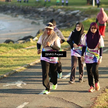 Runner Photo 6131603