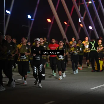 Runner Photo 6131607