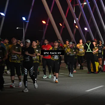 Runner Photo 6131608