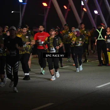 Runner Photo 6131609