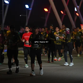 Runner Photo 6131615