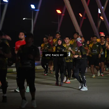Runner Photo 6131617