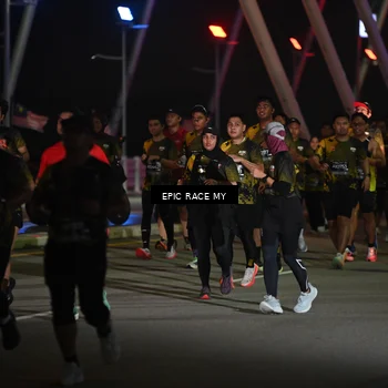 Runner Photo 6131621