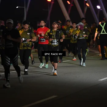 Runner Photo 6131624