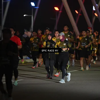 Runner Photo 6131629