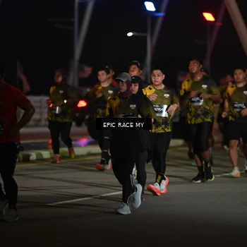 Runner Photo 6131638