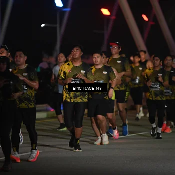 Runner Photo 6131645