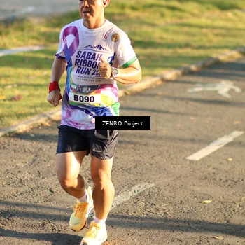 Runner Photo 6131649