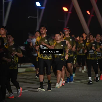 Runner Photo 6131651