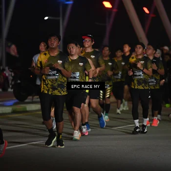 Runner Photo 6131657