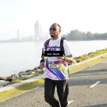 Runner Photo 6131661
