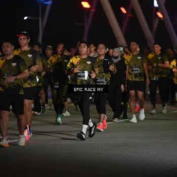 Runner Photo 6131665