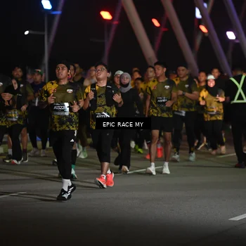 Runner Photo 6131677