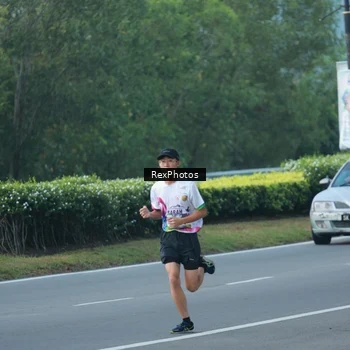 Runner Photo 6131682