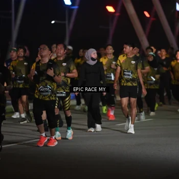 Runner Photo 6131683