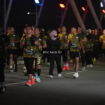 Runner Photo 6131684