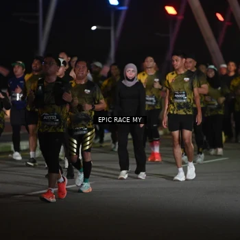 Runner Photo 6131685
