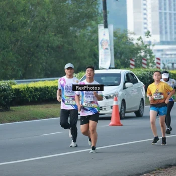 Runner Photo 6131687