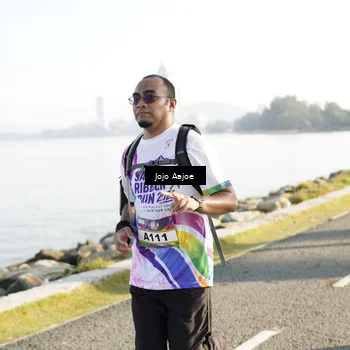 Runner Photo 6131688