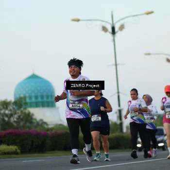 Runner Photo 6131690