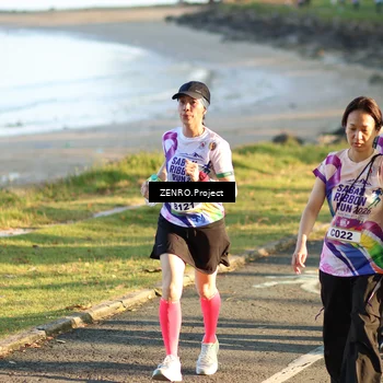 Runner Photo 6131694