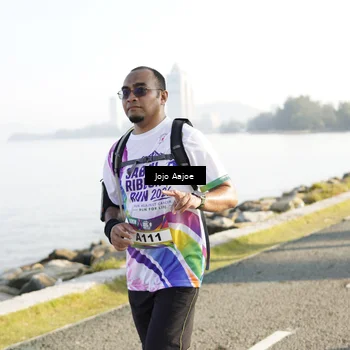 Runner Photo 6131696